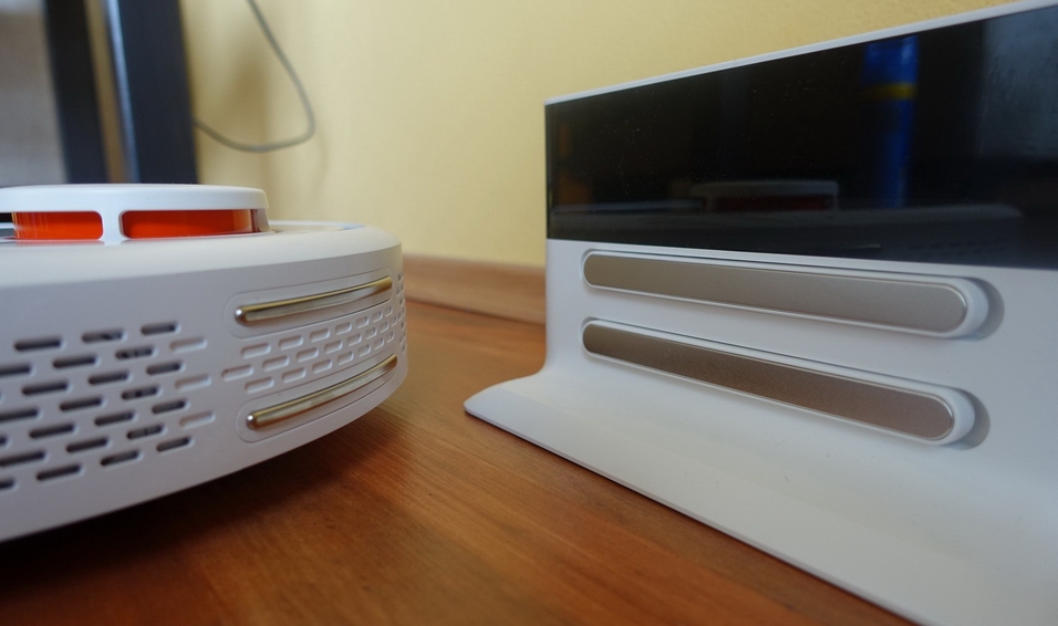 широкий функционал