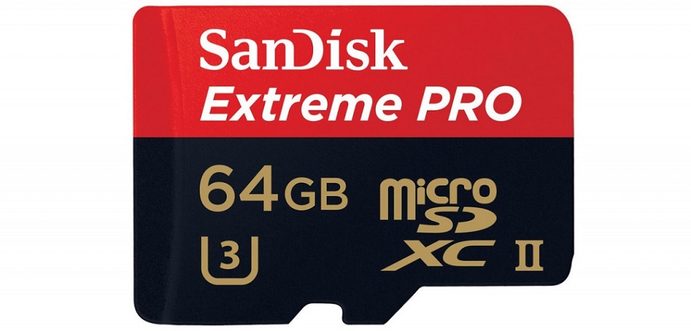 карты памяти для ноутбука