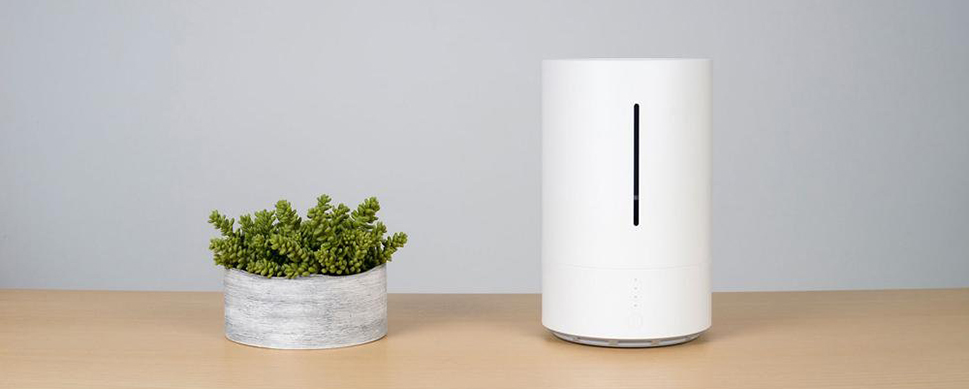 умные настольные увлажнители воздуха Xiaomi умные настольные увлажнители воздуха Xiaomi