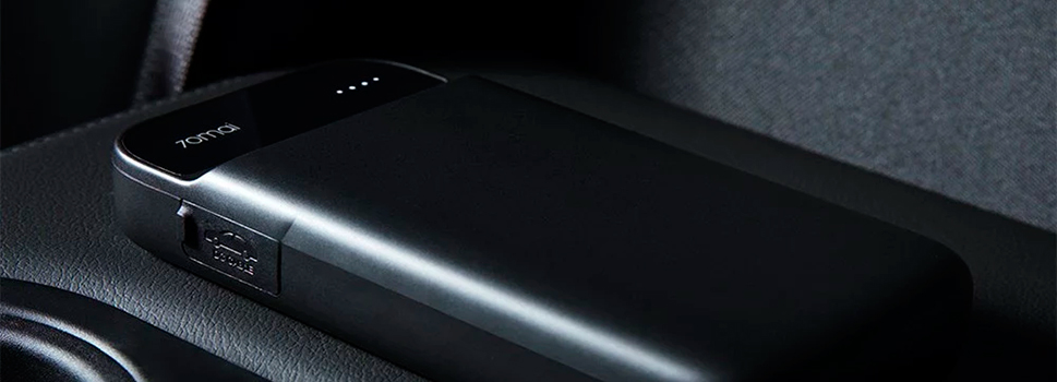 гаджет сяоми для автомобиля