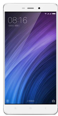 Смартфон Xiaomi RedMi 4 Pro 32Gb White (Белый) фото 1