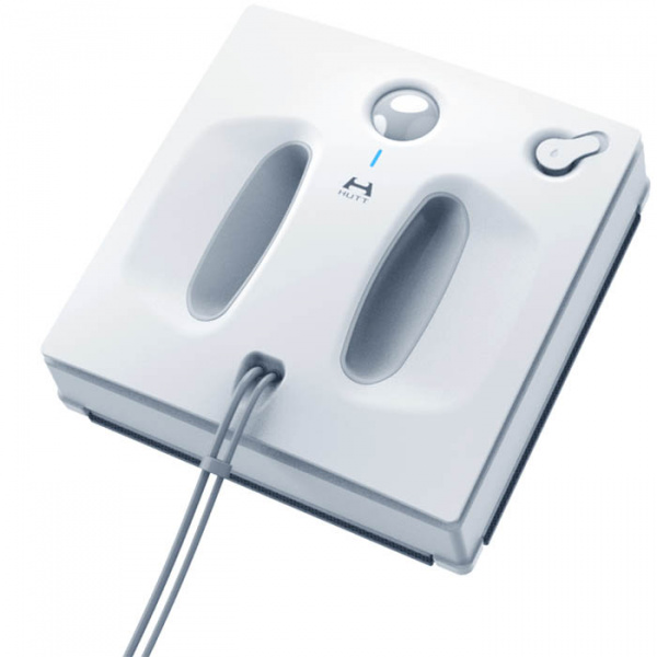 Робот-мойщик окон HUTT W66, белый фото 1