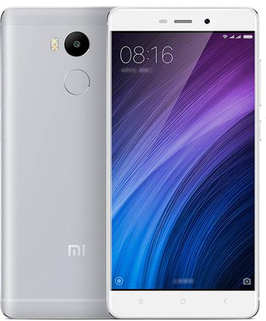 Смартфон Xiaomi RedMi 4 Pro 32Gb White (Белый) фото 5