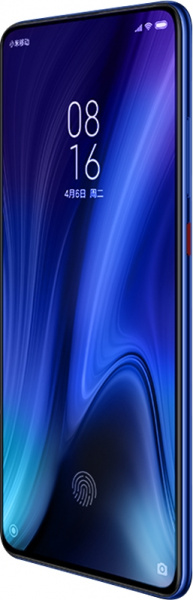 Смартфон Xiaomi Redmi K20 Pro 8/128 GB Blue (Синий) фото 3